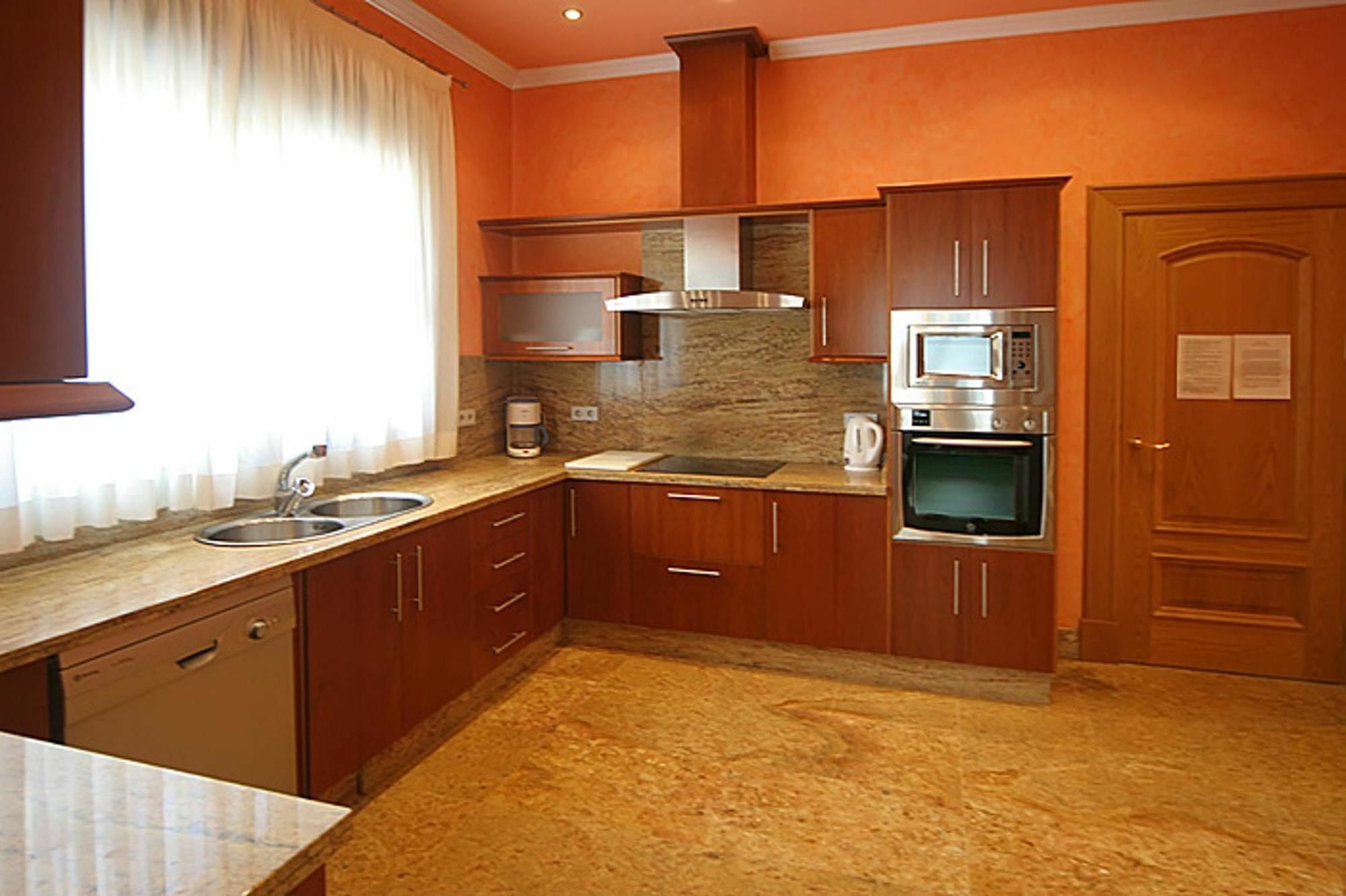 Villa With 4 Bedrooms In Las Lagunas De Mijas, With Wonderful Mountain Dış mekan fotoğraf
